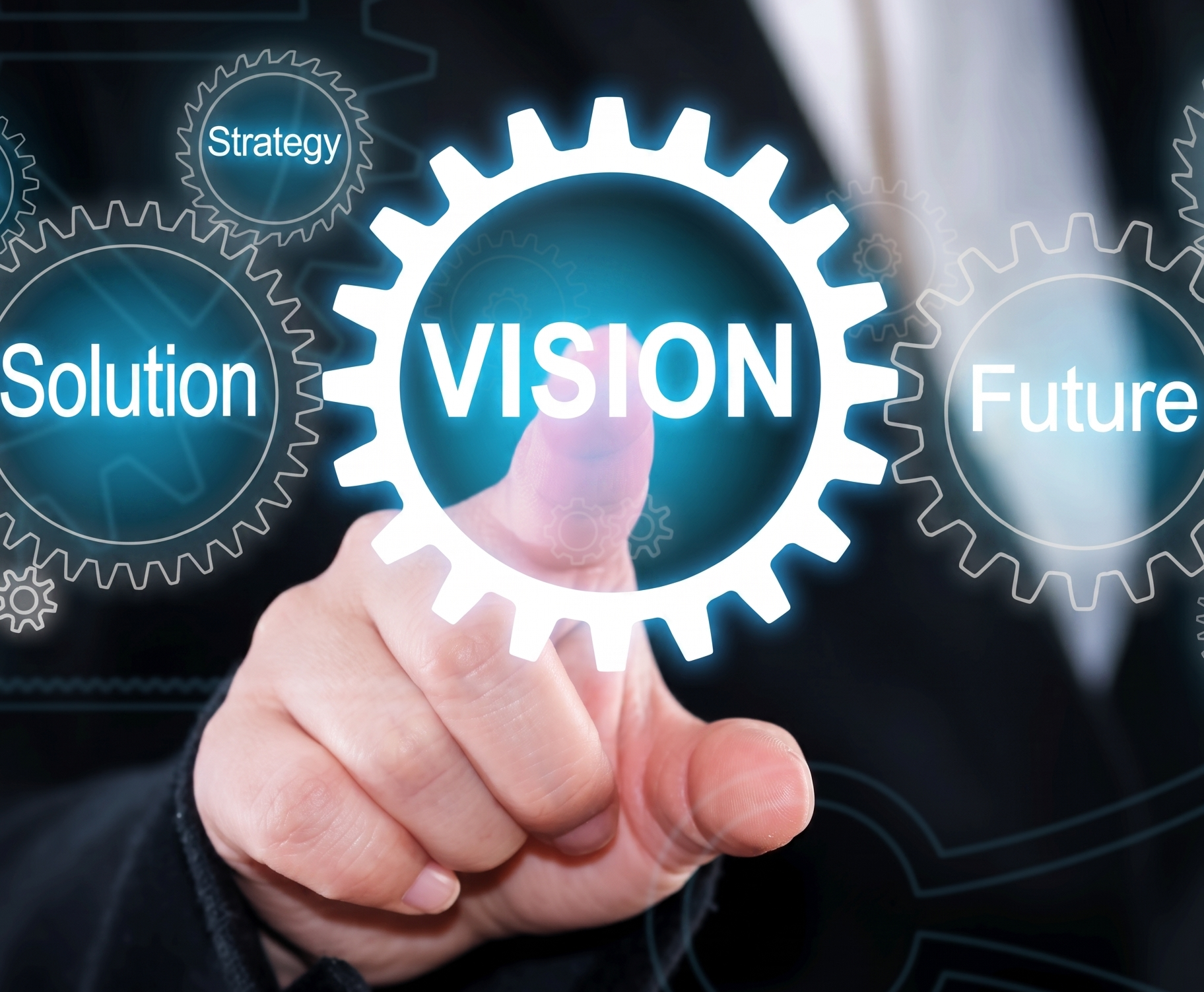 Vision Image